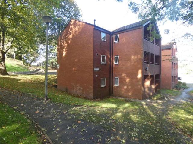 Apartment for sale in Georgia, Greater Manchester