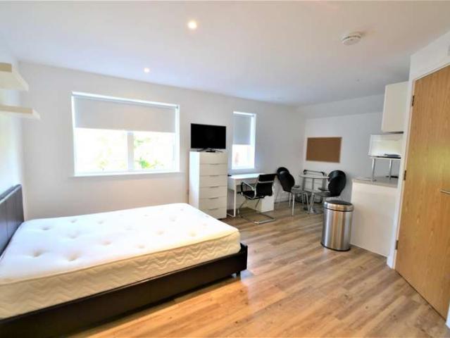 Apartment for sale in Arbury, Cambridgeshire