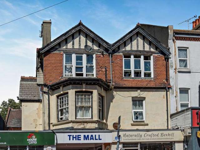 Apartment for sale in Central, Heathlands