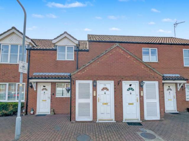 Apartment for sale in Belleau, Lincolnshire