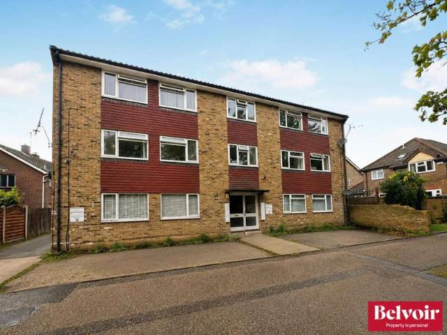 Apartment for sale in Chelmsford, Essex