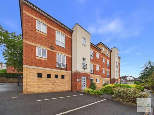 Apartment for sale in St Ann's, Haddon