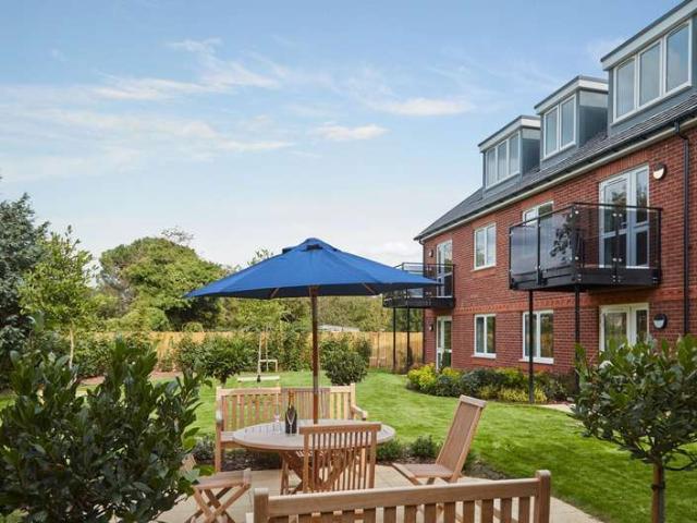 Apartment for sale in Evershot, Oxfordshire