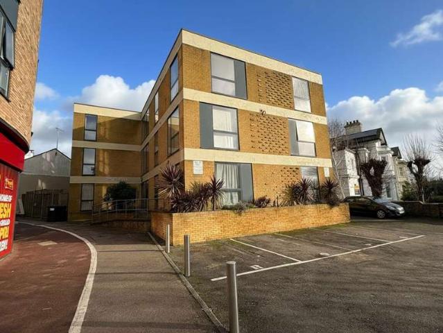 Apartment for sale in South Ashford, Bridgefield