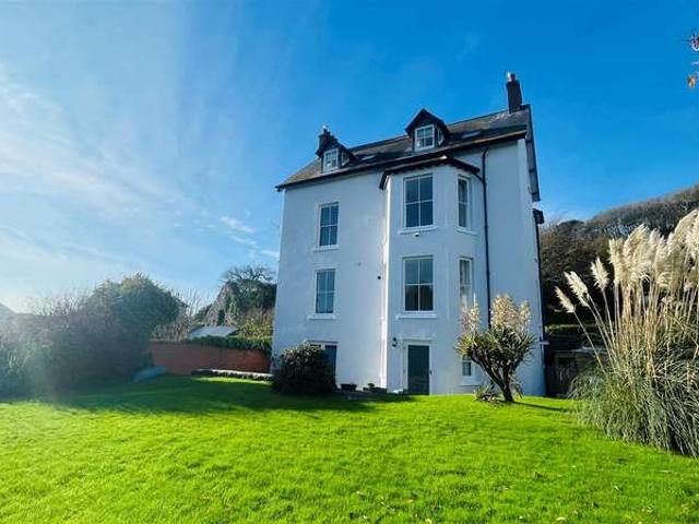 Apartment for sale in Tefloyne Close, Penally