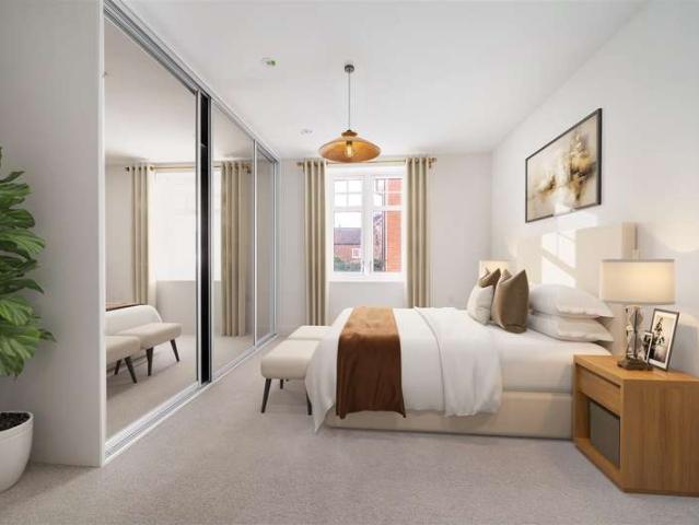 Apartment for sale in Arundel, Clapham