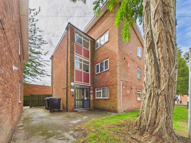 Apartment for sale in Ermine, Brayford