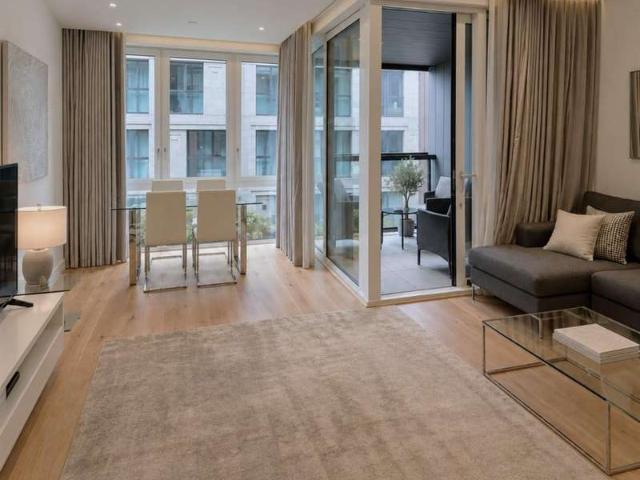 Apartment for sale in Westminster, Greater London