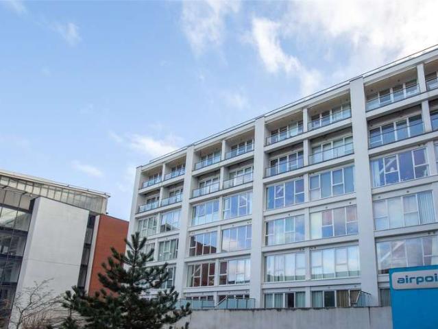 Apartment for sale in Feckenham, City Of Bristol
