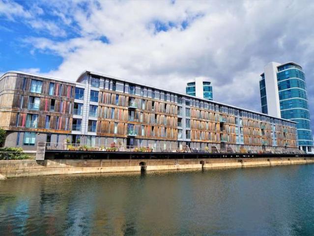 Apartment for rent in Brompton, Gillingham