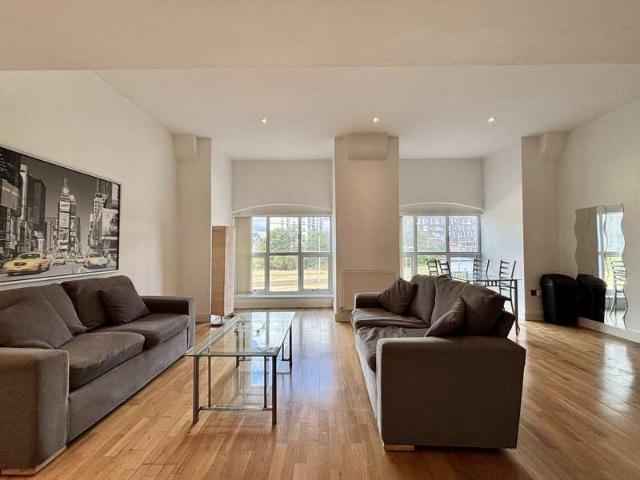 Apartment for sale in Georgia, Greater Manchester