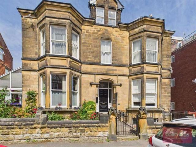 Apartment for sale in South Cliff, Kepwick