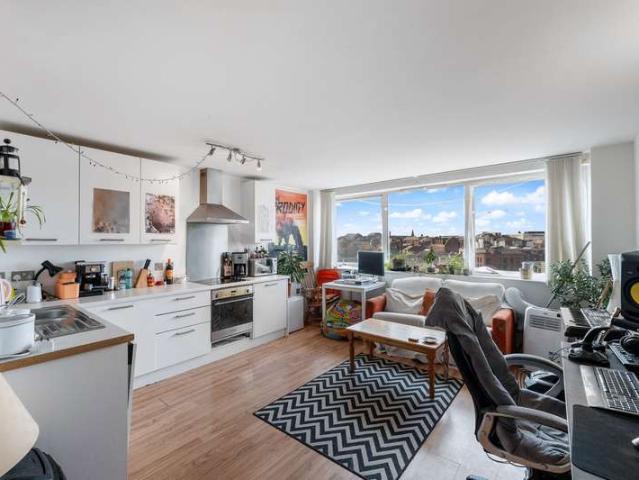 Apartment for sale in St Ann's, Haddon