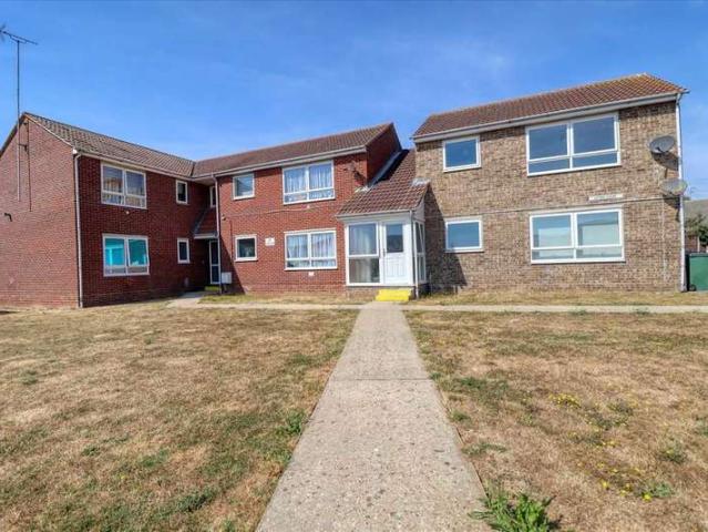 Apartment for sale in Dale Hill, Essex