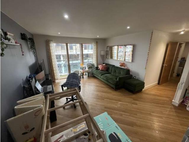 Apartment for sale in Park Central, Birmingham