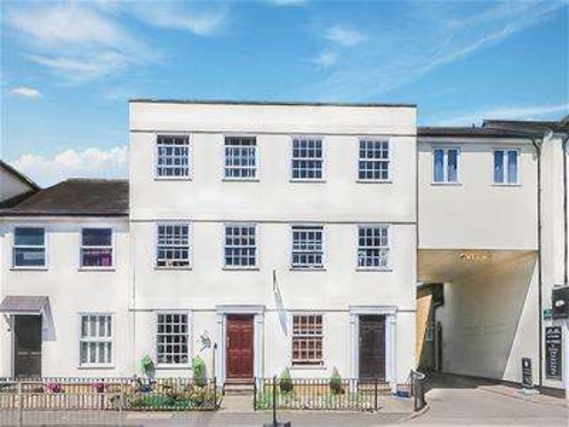 Apartment for rent in Sawbridgeworth, East Hertfordshire