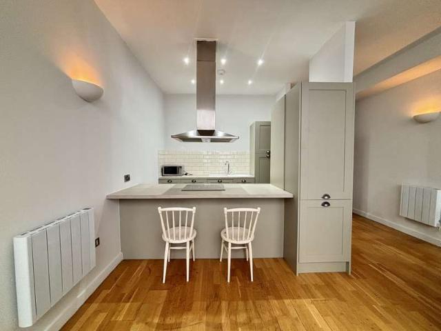 Apartment for sale in City Centre, Georgia