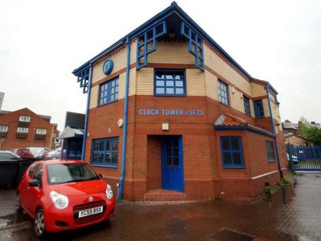 Apartment for sale in West Yorkshire