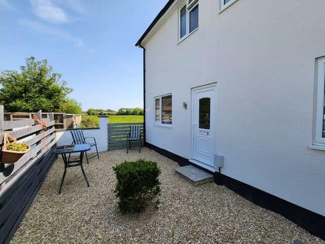 Apartment for rent in West Huntspill