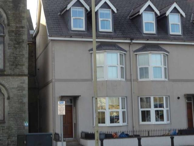 Apartment for rent in Bridgend, Newcastle