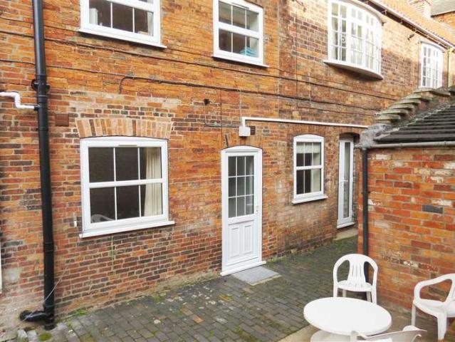 Apartment for rent in Quarrington, North Kesteven