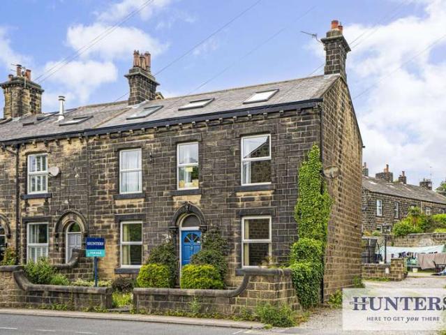 Apartment for sale in Westfield, Guiseley