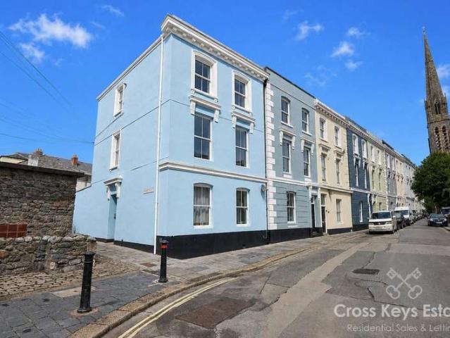 Apartment for sale in Pennycomequick, Mount Wise