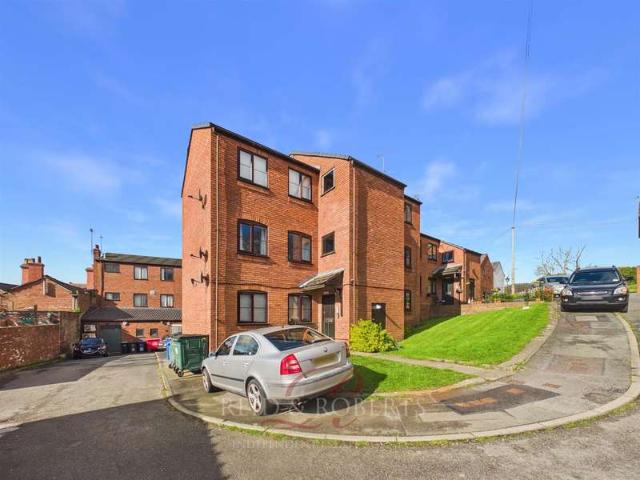 Apartment for sale in Mold