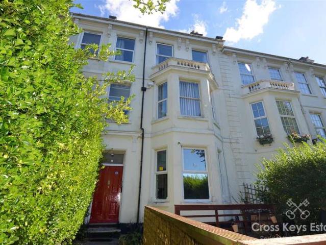 Apartment for sale in Mount Wise