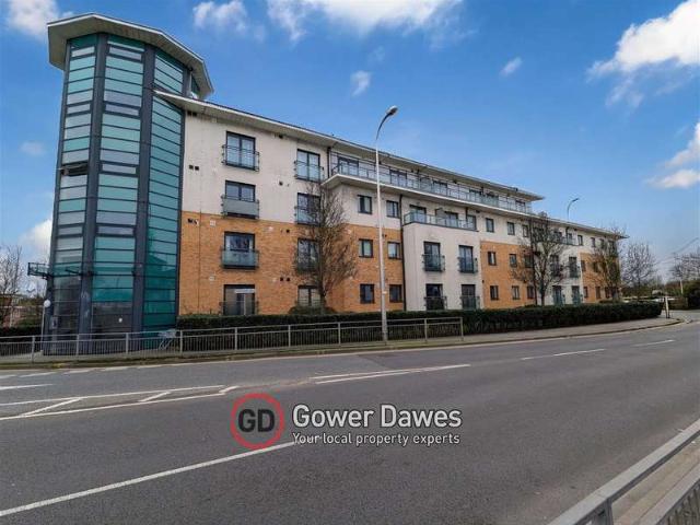 Apartment for sale in Badgers Dene, Grays