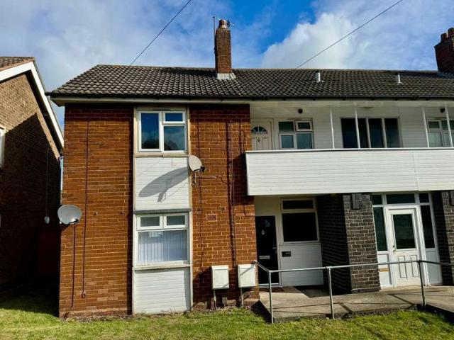 Apartment for rent in Hill Top, Sandwell