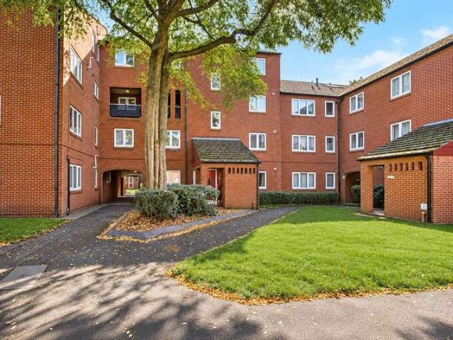 Apartment for sale in Little Chester, East Midlands