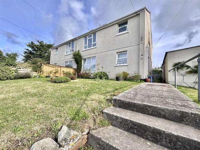 Apartment for sale in St. Columb Minor, Newquay