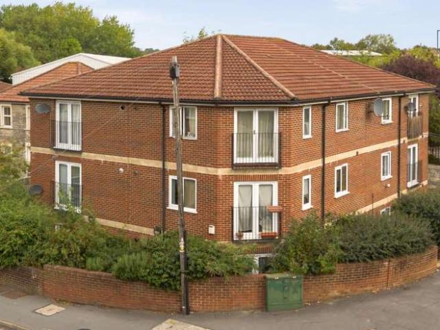 Apartment for sale in Feckenham, City Of Bristol