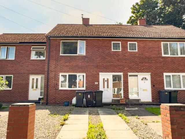 Apartment for sale in New York, North Tyneside