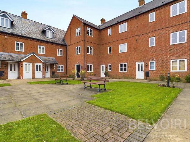 Apartment for sale in Greenfields, Frankwell