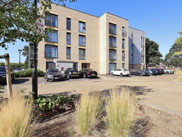 Apartment for sale in King's Walden, Hertfordshire