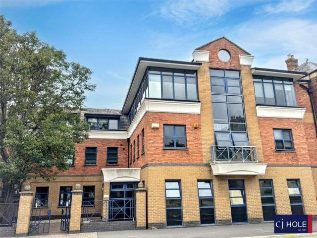 Apartment for sale in Gloucester, Gloucestershire