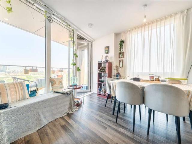 Apartment for sale in London Borough of Lewisham, New Cross
