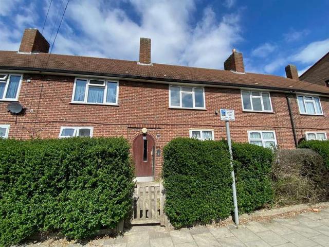 Apartment for sale in Dagenham, Scrattons Farm