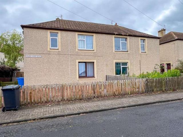 Apartment for sale in Berwick-upon-tweed, Northumberland