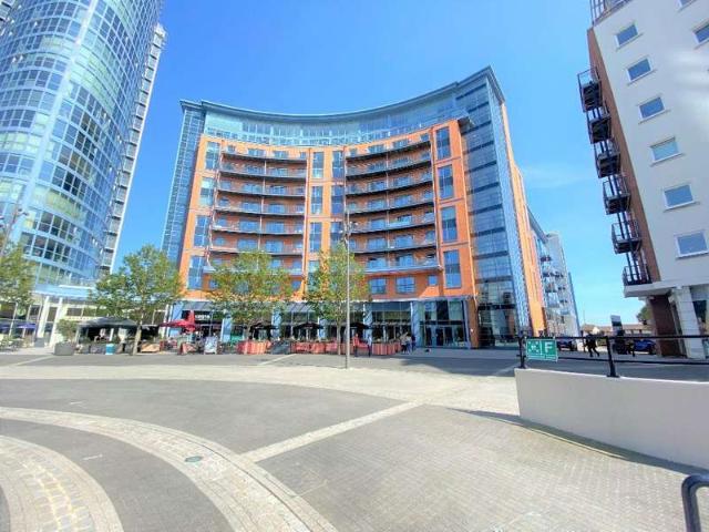 Apartment for sale in Portsea, City Of Portsmouth