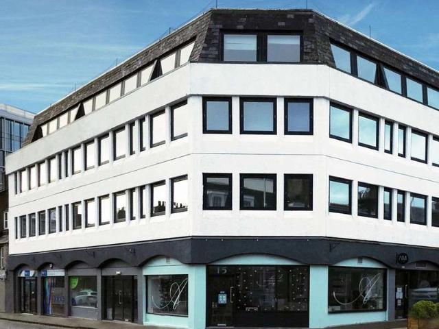 Apartment for sale in City Centre, Ballindoch
