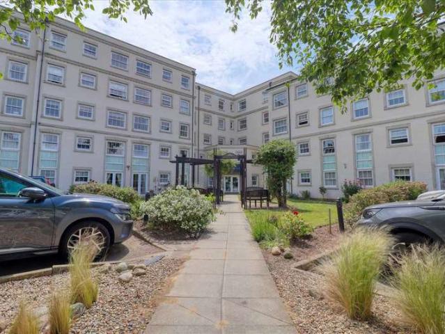 Apartment for sale in Dale Hill, Essex