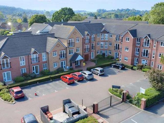 Apartment for sale in Stapleford, Attenborough