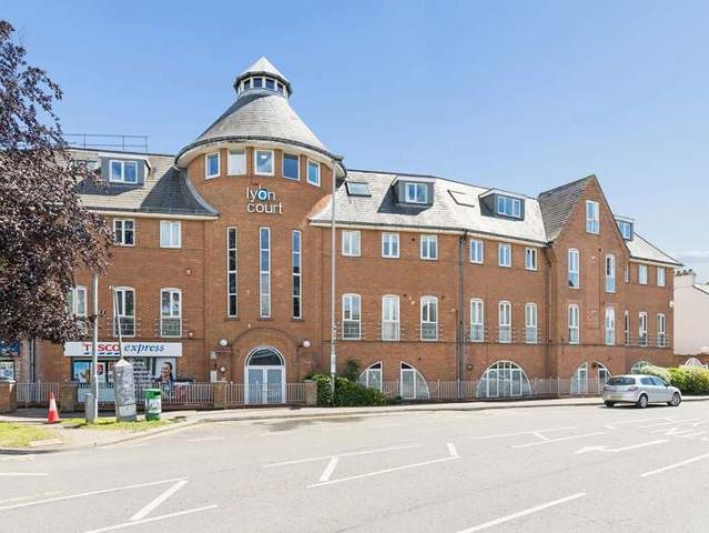 Apartment for sale in King's Walden, Hertfordshire