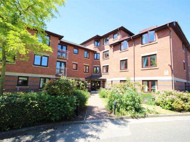 Apartment for sale in Beverley, East Riding Of Yorkshire