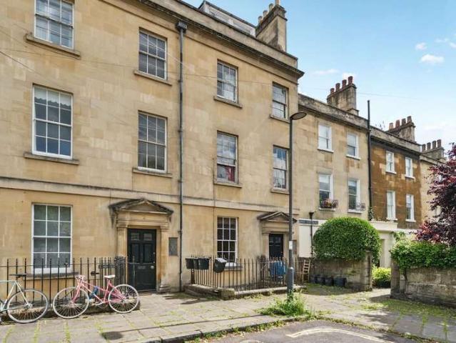 Apartment for sale in Dulcote, Bath And North East Somerset
