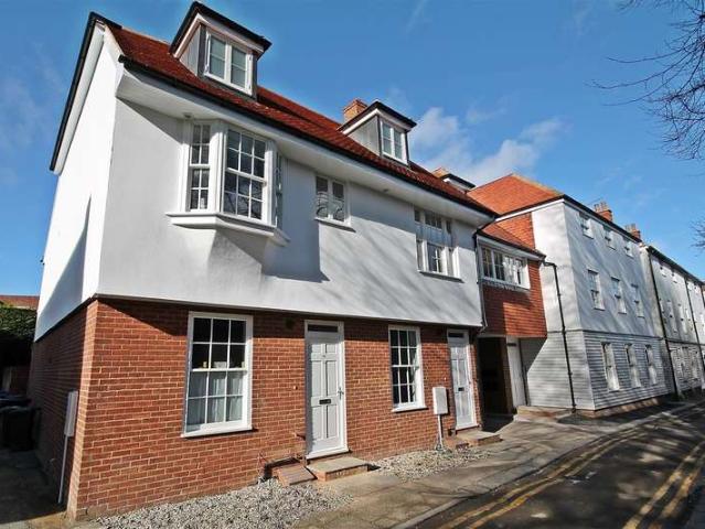 Apartment for sale in St. Mildred's, The Bridge