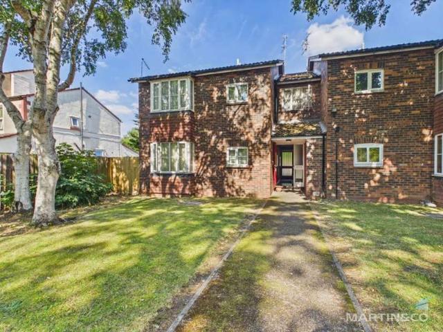 Apartment for sale in Woodhey, New Ferry